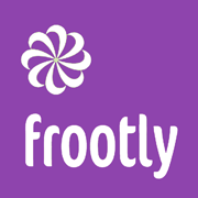 Frootly logo